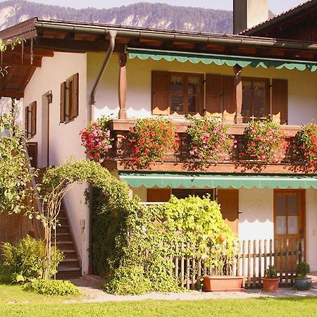 Appartamento Grosshuberhof Kiefersfelden Esterno foto