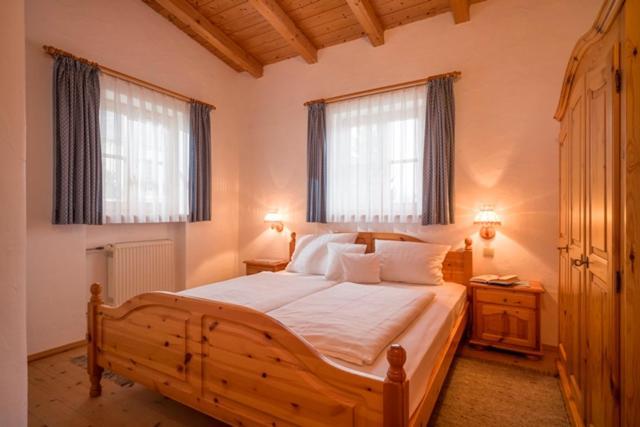 Appartamento Grosshuberhof Kiefersfelden Esterno foto