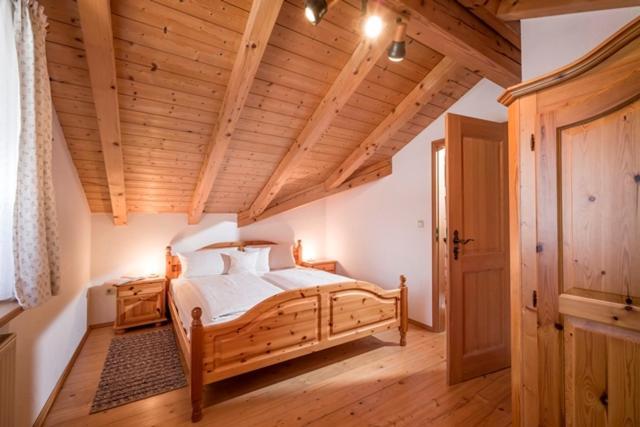 Appartamento Grosshuberhof Kiefersfelden Esterno foto