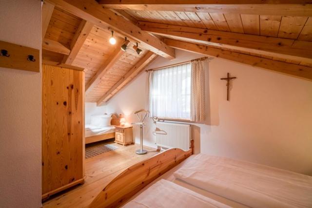 Appartamento Grosshuberhof Kiefersfelden Esterno foto