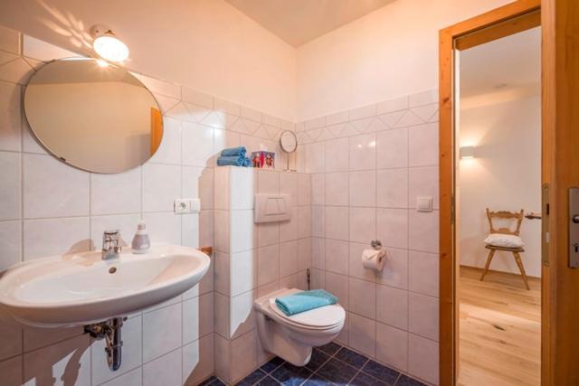Appartamento Grosshuberhof Kiefersfelden Esterno foto