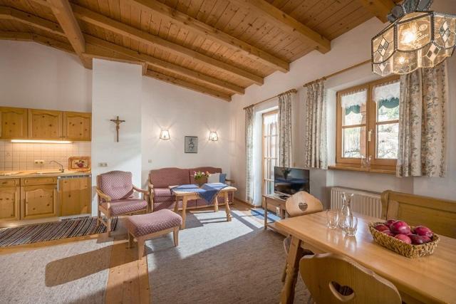 Appartamento Grosshuberhof Kiefersfelden Esterno foto